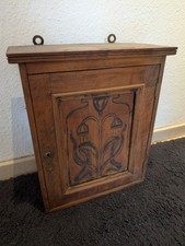 Altes Schränkchen, 43x37x20