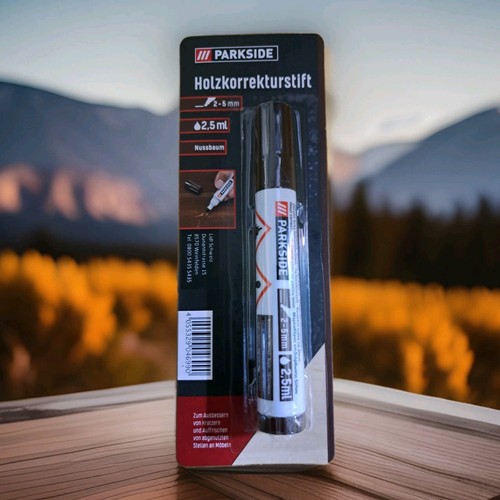Parkside holzkorrekturstift - parkside,
