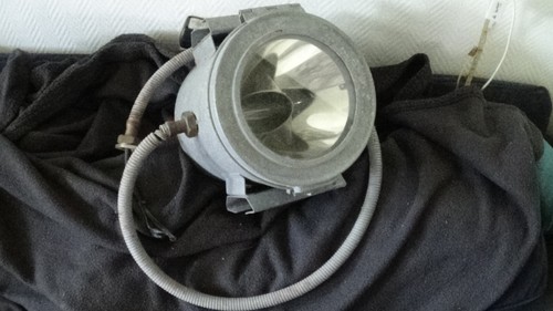 Signallaterne scheinwerfer - signallaterne,,