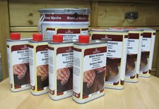 Restaurierungsöl Möbel