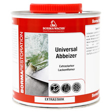 Universal Abbeizer Entlacker