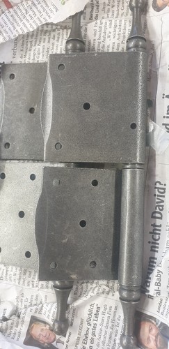 Original fitschen eisen - fitschen,