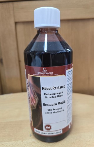 Restaurierungsöl möbel - restaurierungsöl,