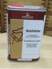 Holzhärter von Borma zur