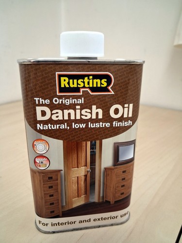 Original danish oil von - original,
