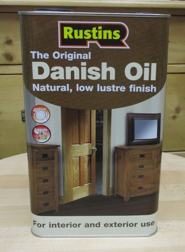Original danish oil von - original,