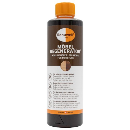 Renuwell möbel regenerator - renuwell,