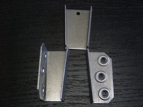 Schrankverbinder---Keilbeschla