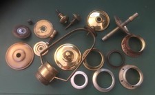 Sammelsurium Kleinteile für