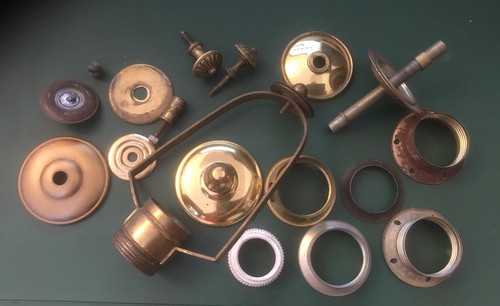 Sammelsurium kleinteile für - kleinteile,