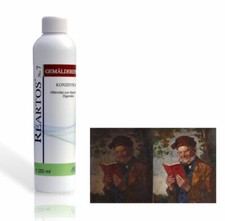 Gemäldereiniger Reartos No7