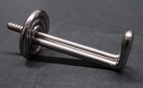 Metallhaken schraubhaken - metallhaken,