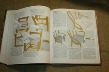 Fachbuch Möbel restaurieren