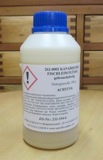 500G FISCHLEIM FLÜSSIG