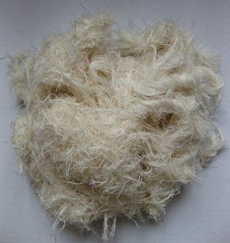 Baumwollfäden 500 g - -,