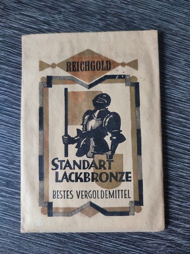 Reichgold standart lackbronze - reichgold,