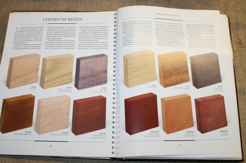 Fachbuch holz möbel - fachbuch, holz-möbel