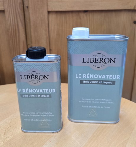 Möbelreiniger von liberon - von,