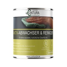 Holz Möbel Entwachser Wachs