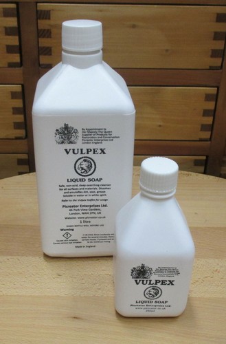 250ml flüssigseife vulpex von - 250ml,