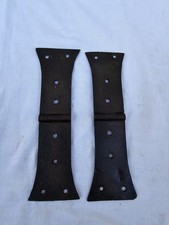 Alte Truhenscharniere