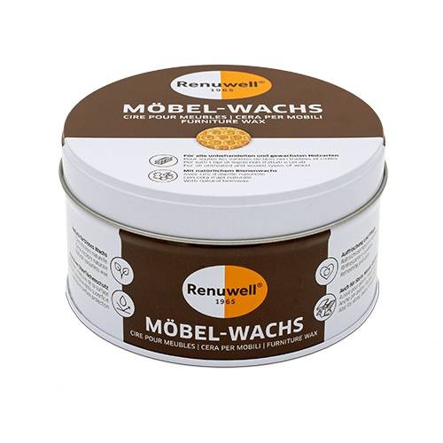 Renuwell möbel wachs - renuwell, möbel-wachs