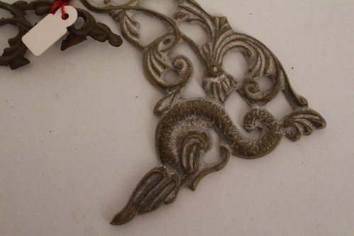 Vogel zierelement jugendstil - zierelement,